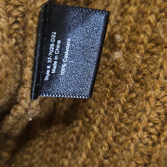 Jenni Kayne Fisherman Sweater - Picture 5 of 5